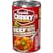Campbells Chunky Beef With Country Vegetable Easy Open Soup 18.6 oz., PK12 000010656 - alternate 2